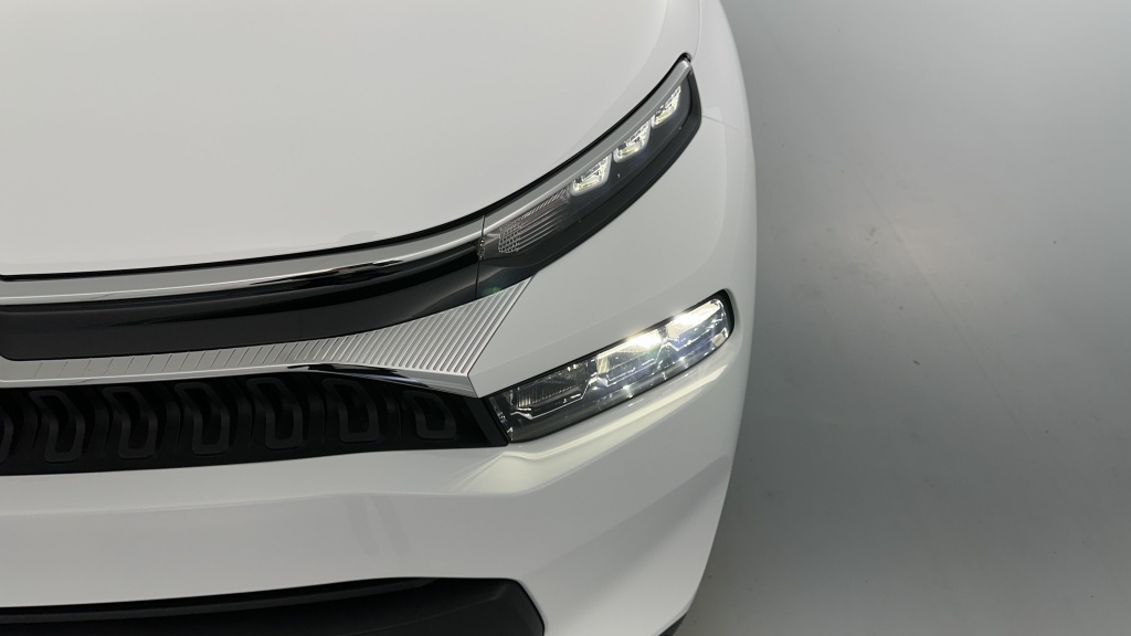 CITROEN C3 Aircross 1.2 PureTech 110ch YOU - ref: 8-GLI00000797 - Photo 19