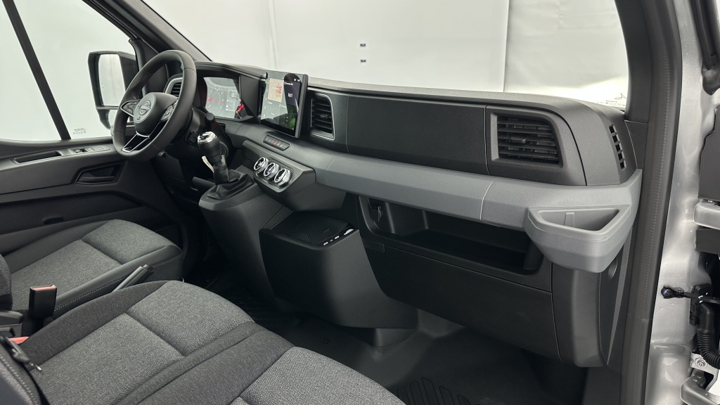 NISSAN Interstar III L3H2 3t5 2.0 dCi 150ch Tekna - ref: 8-GLI00000804 - Photo 7