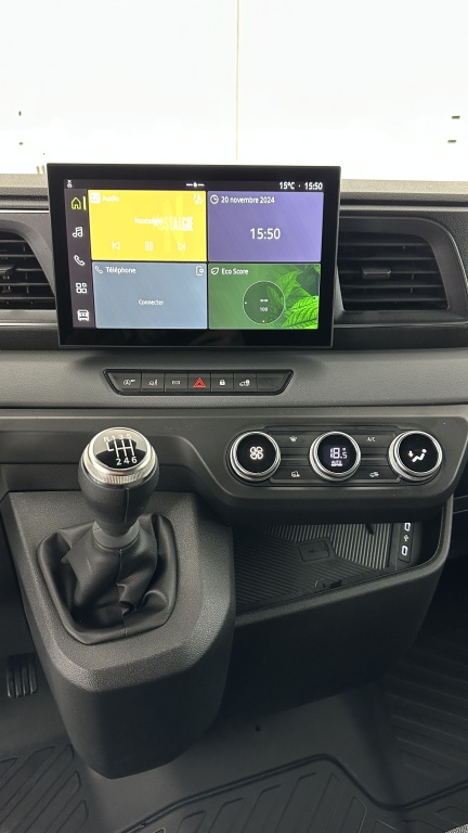 NISSAN Interstar III L3H2 3t5 2.0 dCi 150ch Tekna - ref: 8-GLI00000805 - Photo 12