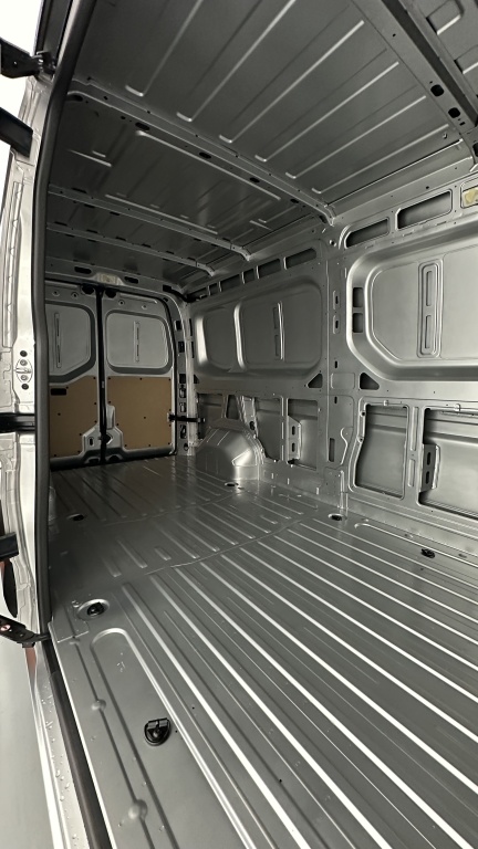 NISSAN Interstar III L3H2 3t5 2.0 dCi 150ch Tekna - ref: 8-GLI00000805 - Photo 8