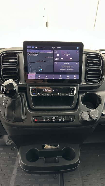 FIAT Ducato III LH2 3.5 Maxi 180ch H3-Power BVA8 - ref: 8-GLI00001016 - Photo 11