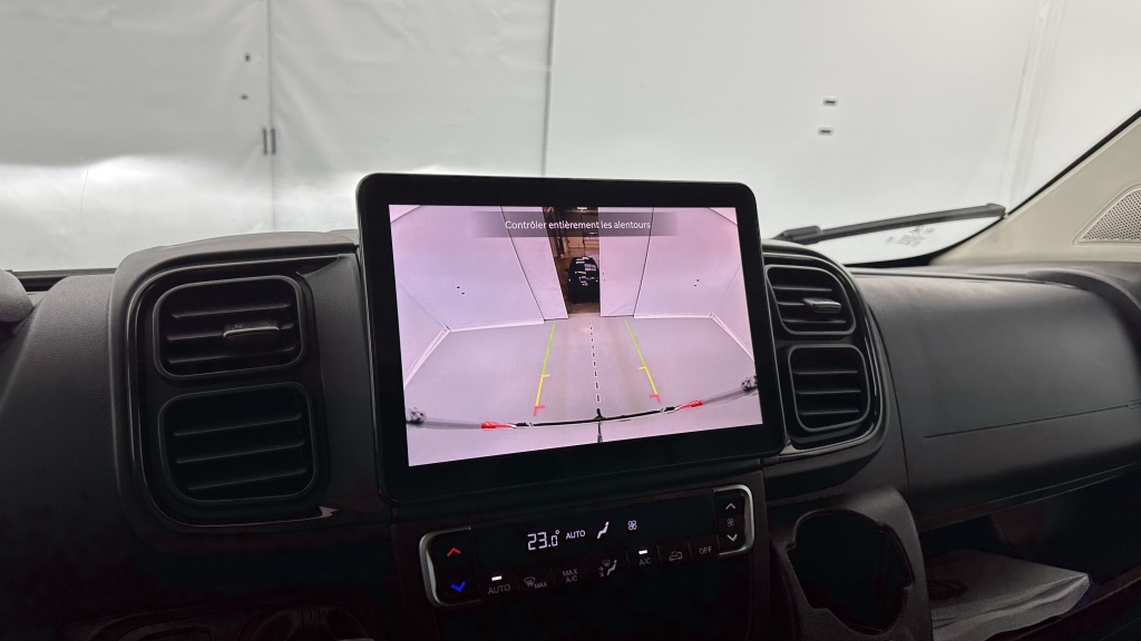 FIAT Ducato III LH2 3.5 Maxi 180ch H3-Power BVA8 - ref: 8-GLI00001016 - Photo 13