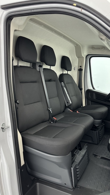 FIAT Ducato III LH2 3.5 Maxi 180ch H3-Power BVA8 - ref: 8-GLI00001016 - Photo 16