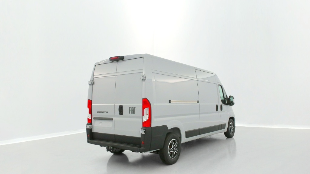 FIAT Ducato III LH2 3.5 Maxi 180ch H3-Power BVA8 - ref: 8-GLI00001016 - Photo 19