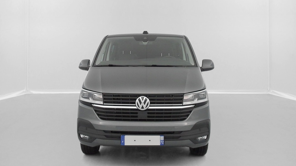 VOLKSWAGEN Transporter T 6.1 PROCAB L1 2.0 TDI 150ch Business Plus DSG7 - ref: 8-GLI00001085 - Photo 2