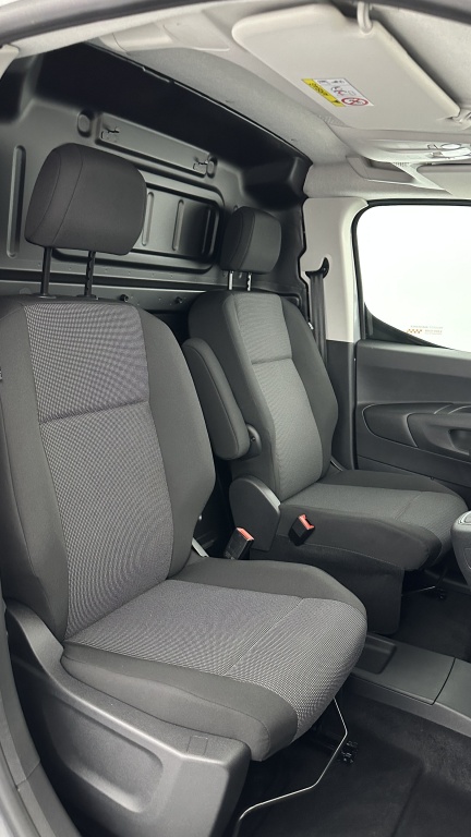 PEUGEOT Partner M 650 1.5 BlueHDi 130ch 4WD by DANGEL - ref: 8-GLI00001118 - Photo 15