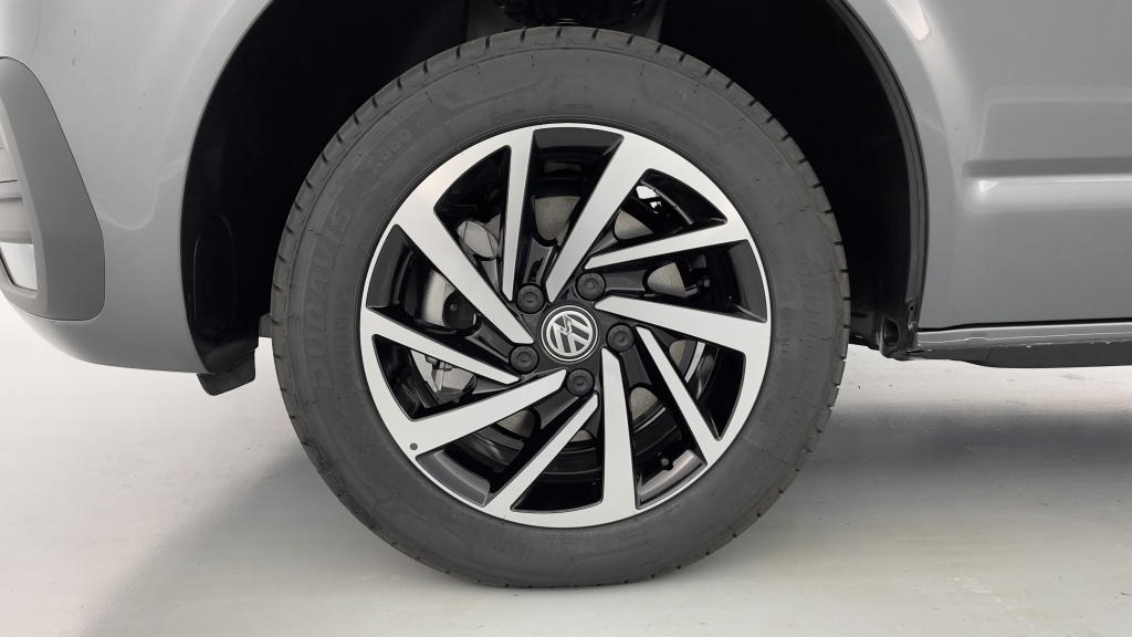 VOLKSWAGEN Transporter Procab L1 2.0 TDI 150ch Business Plus DSG7 - ref: 8-GLI00001202 - Photo 12