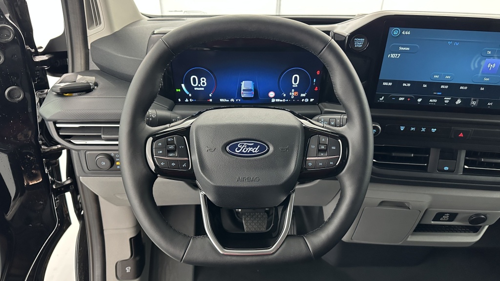 FORD Transit Custom Fourgon II 320 L2H1 2.0 Ecoblue 170ch Limited BVA8 - ref: 8-GLI00001261 - Photo 10