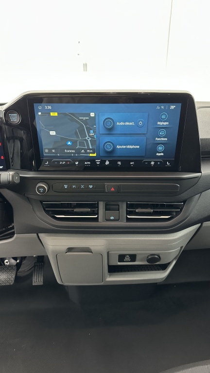 FORD Transit Custom Fourgon II 320 L2H1 2.0 Ecoblue 170ch Limited BVA8 - ref: 8-GLI00001265 - Photo 13