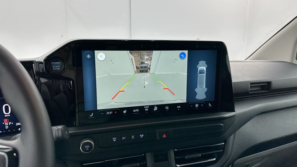 FORD Transit Custom Fourgon II 320 L2H1 2.0 Ecoblue 170ch Limited BVA8 - ref: 8-GLI00001265 - Photo 15