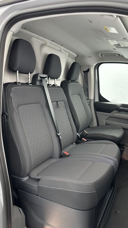 FORD Transit Custom Fourgon II 320 L2H1 2.0 Ecoblue 170ch Limited BVA8 - ref: 8-GLI00001265 - Photo 19