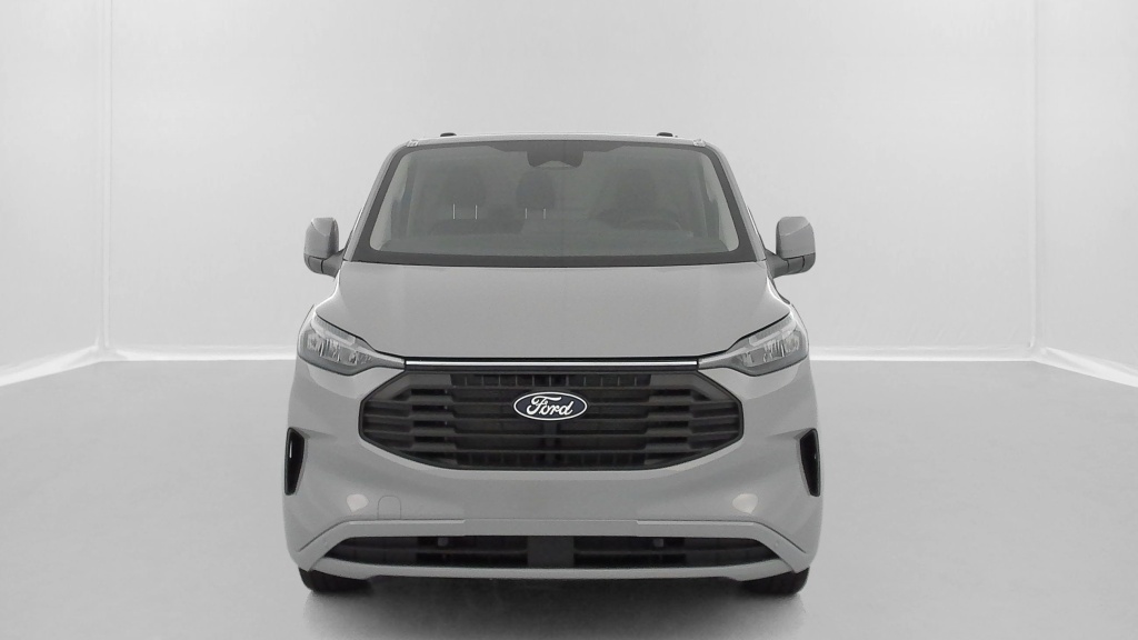 FORD Transit Custom Fourgon II 320 L2H1 2.0 Ecoblue 170ch Limited BVA8 - ref: 8-GLI00001265 - Photo 2