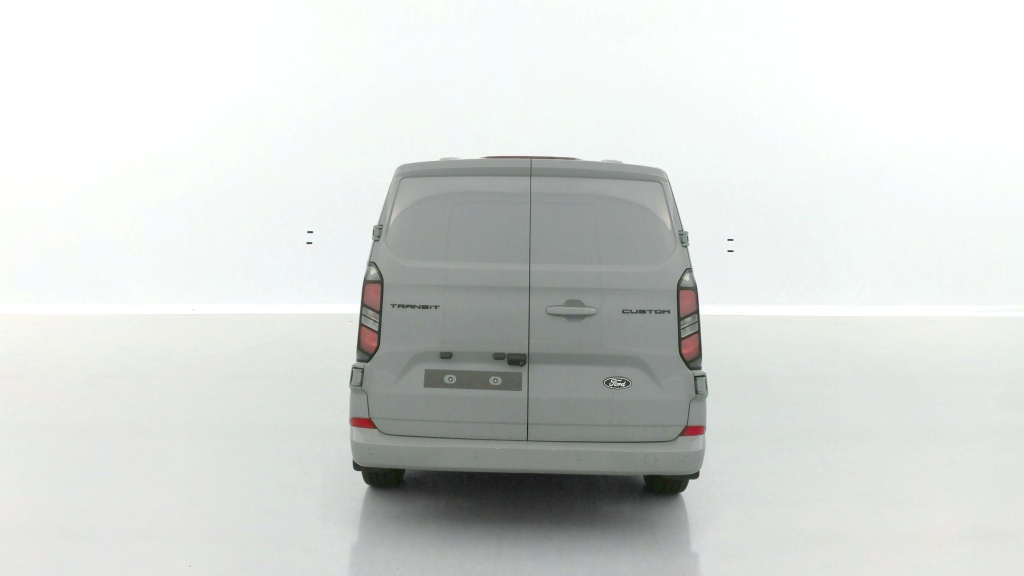 FORD Transit Custom Fourgon II 320 L2H1 2.0 Ecoblue 170ch Limited BVA8 - ref: 8-GLI00001265 - Photo 20