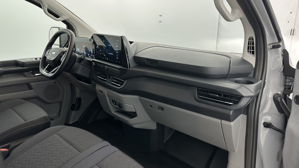 FORD Transit Custom Fourgon II 320 L2H1 2.0 Ecoblue 170ch Limited BVA8 - ref: 8-GLI00001265 - Photo 7