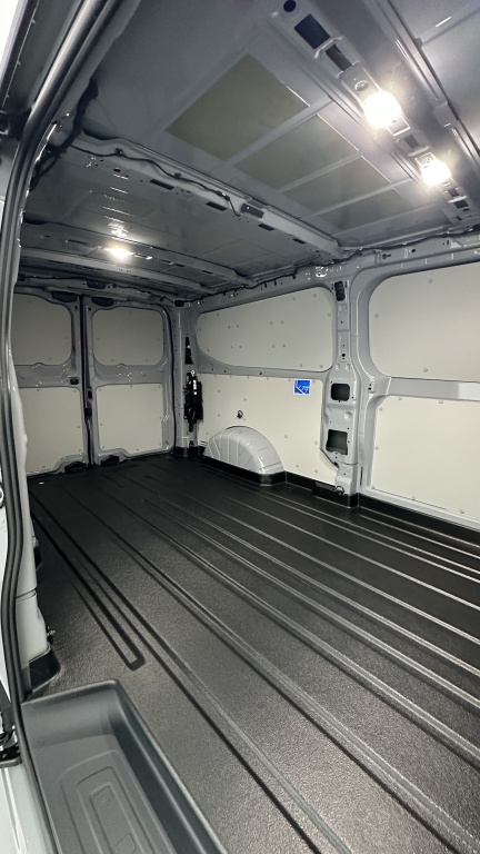 FORD Transit Custom Fourgon II 320 L2H1 2.0 Ecoblue 170ch Limited BVA8 - ref: 8-GLI00001265 - Photo 8