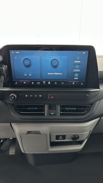 FORD Transit Custom Fourgon II 320 L2H1 2.0 Ecoblue 170ch Limited BVA8 - ref: 8-GLI00001269 - Photo 11