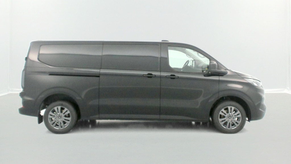 FORD Transit Custom Fourgon II 320 L2H1 2.0 Ecoblue 170ch Limited BVA8 - ref: 8-GLI00001269 - Photo 19