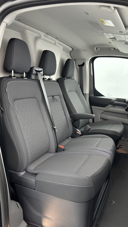 FORD Transit Custom Fourgon II 320 L2H1 2.0 Ecoblue 170ch Limited BVA8 - ref: 8-GLI00001270 - Photo 18