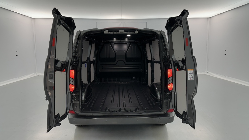 FORD Transit Custom Fourgon II 320 L2H1 2.0 Ecoblue 170ch Limited BVA8 - ref: 8-GLI00001270 - Photo 9