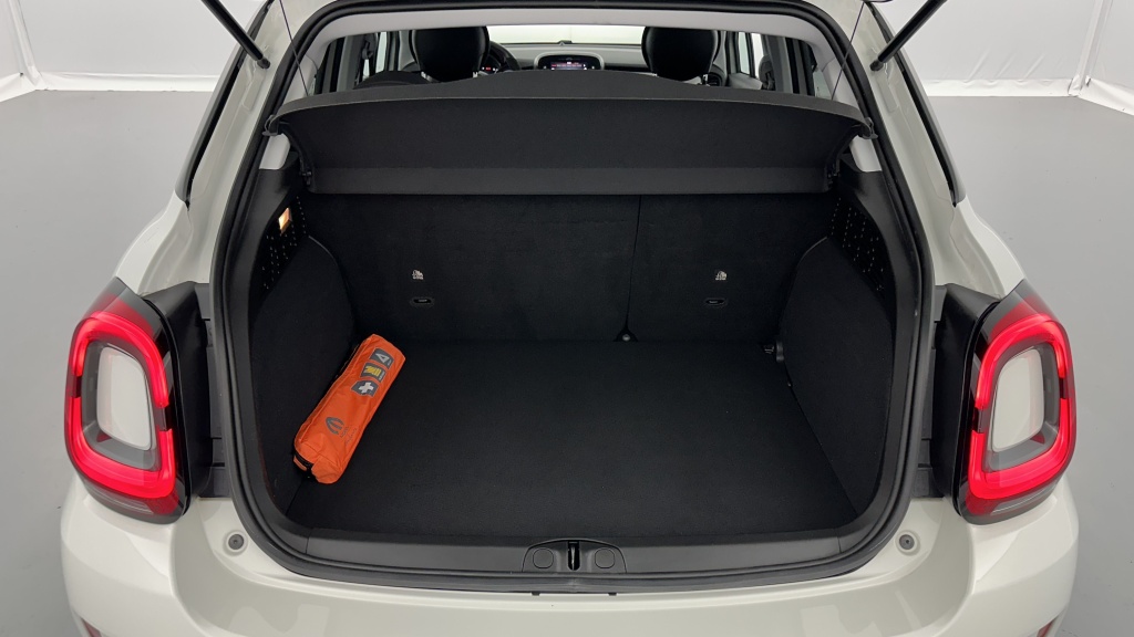 FIAT 500X 1.5 FireFly 130ch Hybrid Sport DCT7 - ref: 8-GLI00001393 - Photo 10