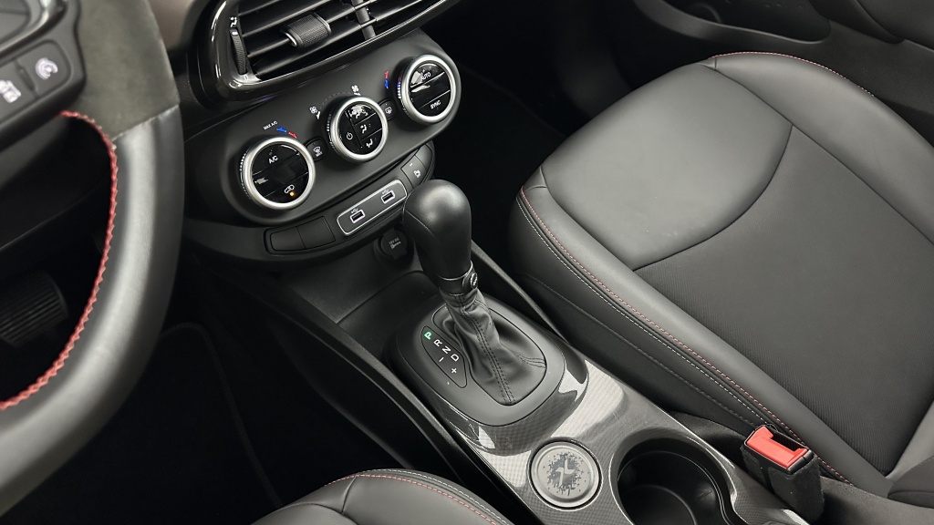 FIAT 500X 1.5 FireFly 130ch Hybrid Sport DCT7 - ref: 8-GLI00001393 - Photo 16