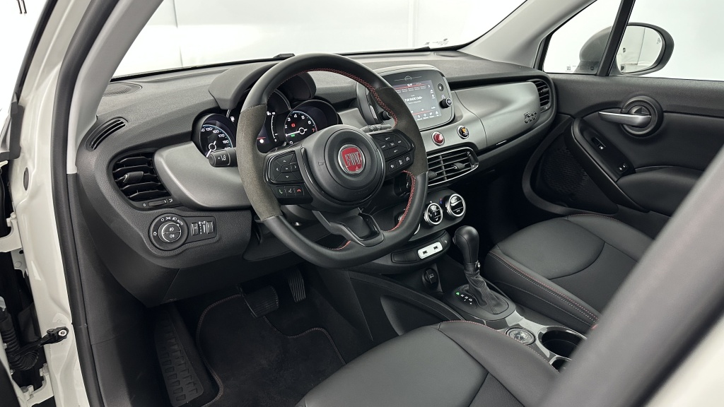 FIAT 500X 1.5 FireFly 130ch Hybrid Sport DCT7 - ref: 8-GLI00001393 - Photo 6