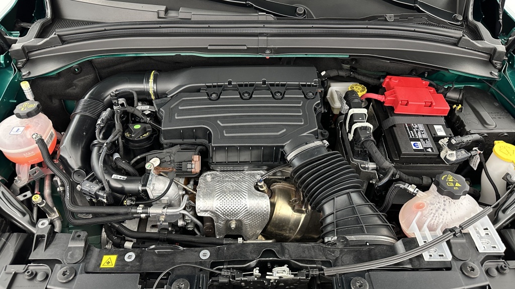 ALFA ROMEO Tonale 1.5 Hybrid 130ch Sprint TCT7 - ref: 8-GLI00001395 - Photo 11