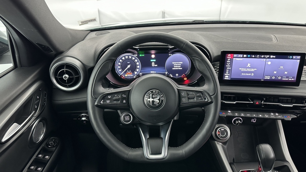 ALFA ROMEO Tonale 1.5 Hybrid 130ch Sprint TCT7 - ref: 8-GLI00001395 - Photo 13