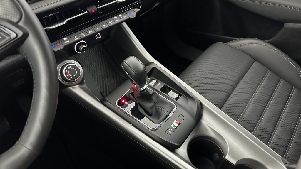 ALFA ROMEO Tonale 1.5 Hybrid 130ch Sprint TCT7 - ref: 8-GLI00001395 - Photo 16