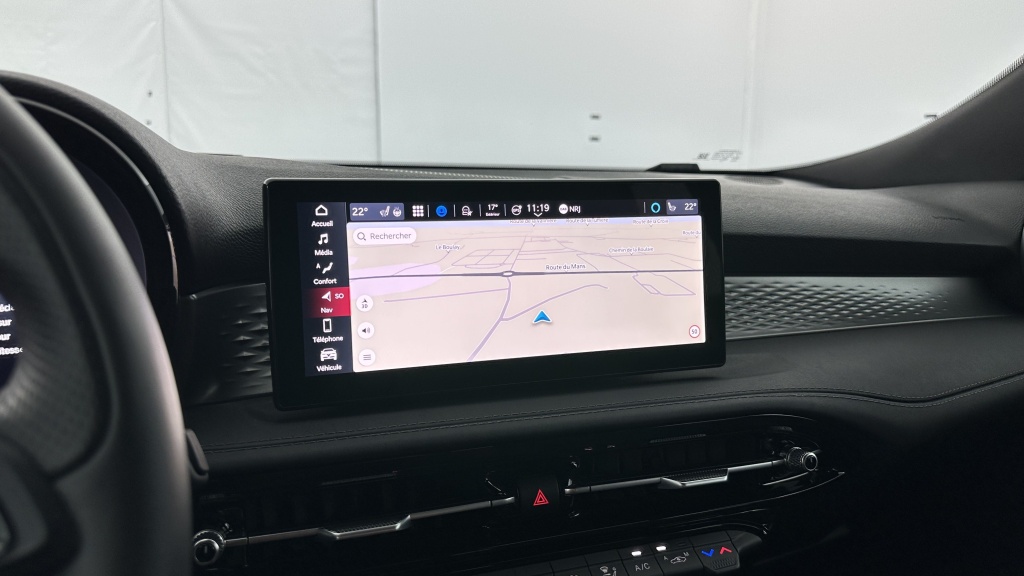 ALFA ROMEO Tonale 1.5 Hybrid 130ch Sprint TCT7 - ref: 8-GLI00001395 - Photo 17