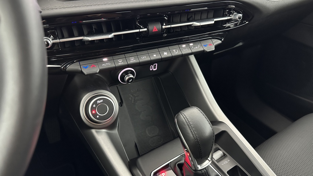 ALFA ROMEO Tonale 1.5 Hybrid 130ch Sprint TCT7 - ref: 8-GLI00001395 - Photo 20