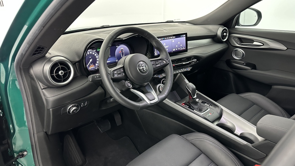 ALFA ROMEO Tonale 1.5 Hybrid 130ch Sprint TCT7 - ref: 8-GLI00001395 - Photo 6