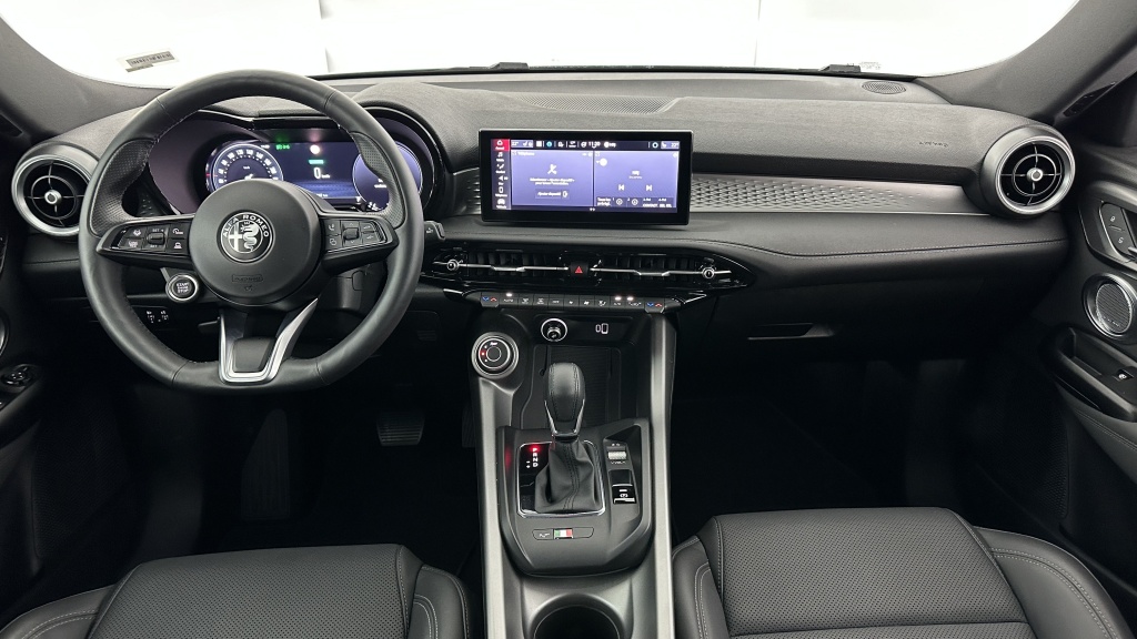 ALFA ROMEO Tonale 1.5 Hybrid 130ch Sprint TCT7 - ref: 8-GLI00001395 - Photo 7