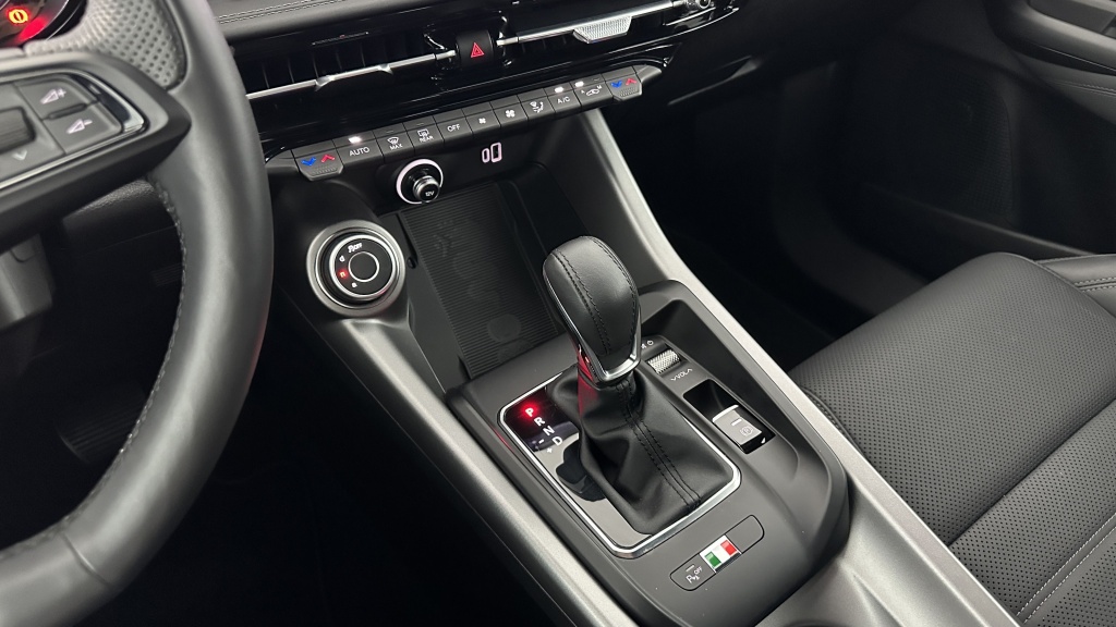 ALFA ROMEO Tonale 1.5 Hybrid 130ch Sprint TCT7 - ref: 8-GLI00001396 - Photo 16