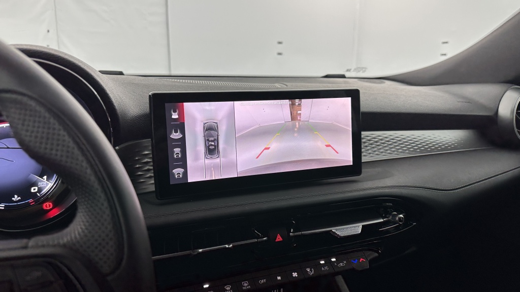 ALFA ROMEO Tonale 1.5 Hybrid 130ch Sprint TCT7 - ref: 8-GLI00001396 - Photo 18