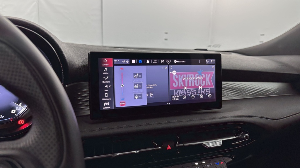 ALFA ROMEO Tonale 1.5 Hybrid 130ch Sprint TCT7 - ref: 8-GLI00001396 - Photo 19