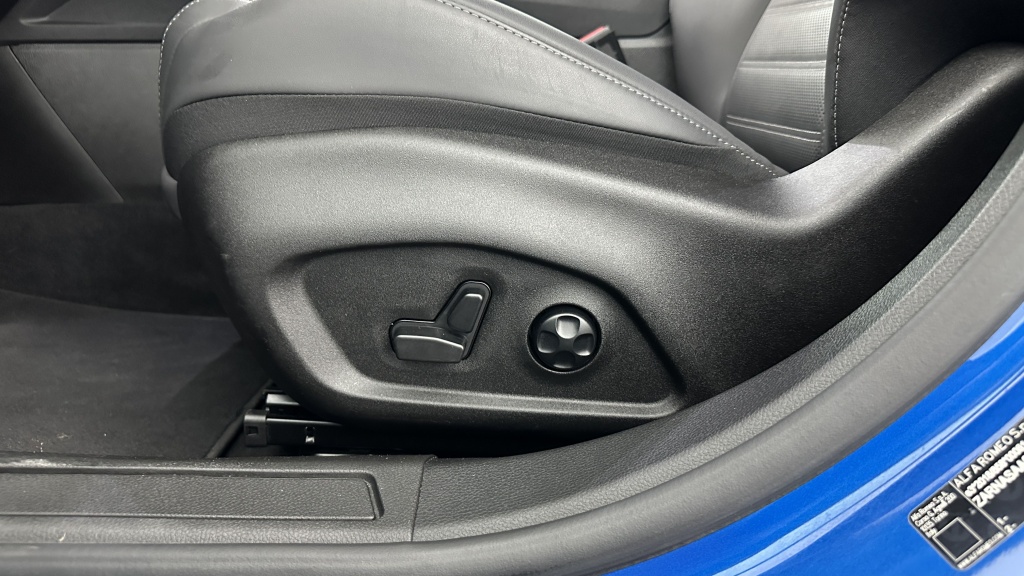 ALFA ROMEO Tonale 1.5 Hybrid 130ch Sprint TCT7 - ref: 8-GLI00001396 - Photo 20