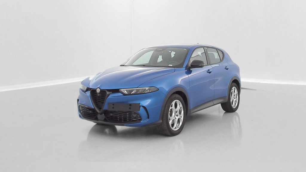 ALFA ROMEO Tonale 1.5 Hybrid 130ch Sprint TCT7 - ref: 8-GLI00001396 - Photo 3