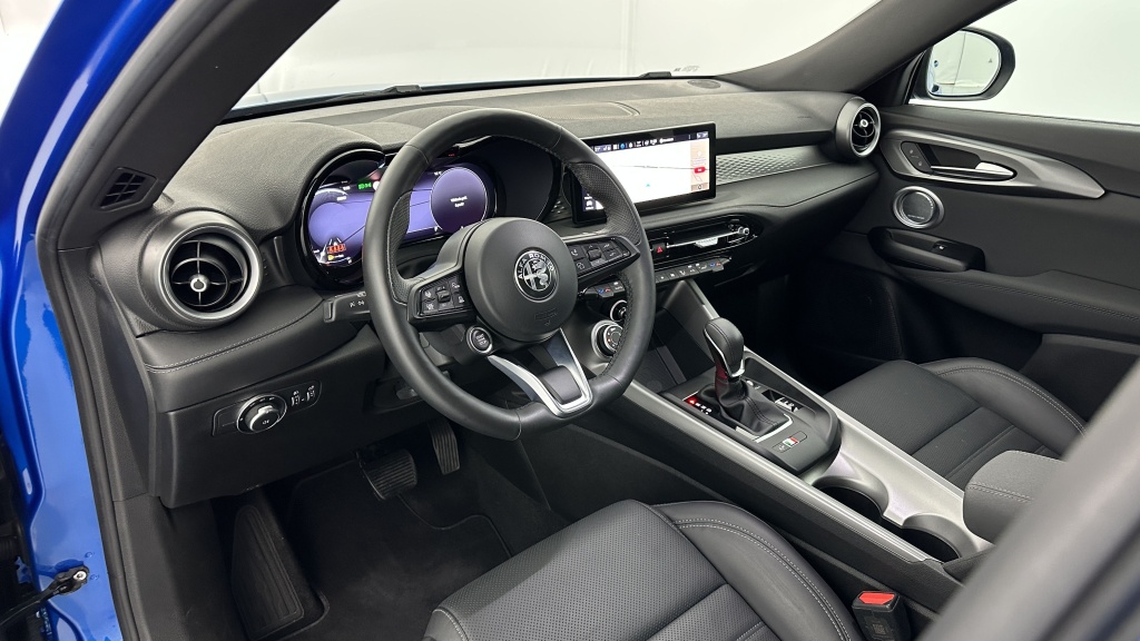 ALFA ROMEO Tonale 1.5 Hybrid 130ch Sprint TCT7 - ref: 8-GLI00001396 - Photo 6