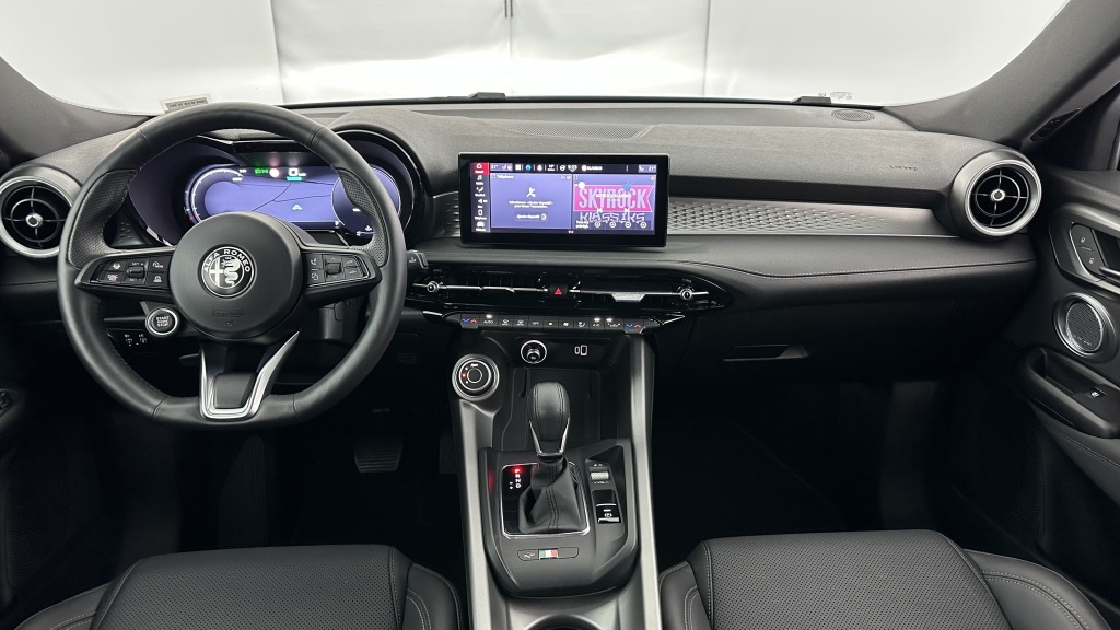 ALFA ROMEO Tonale 1.5 Hybrid 130ch Sprint TCT7 - ref: 8-GLI00001396 - Photo 7