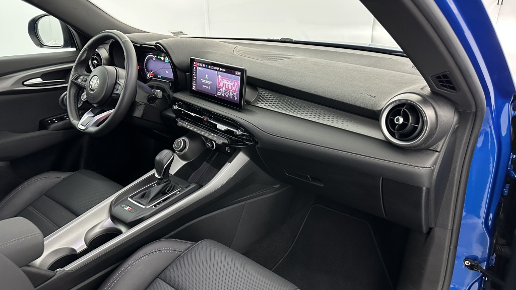 ALFA ROMEO Tonale 1.5 Hybrid 130ch Sprint TCT7 - ref: 8-GLI00001396 - Photo 8