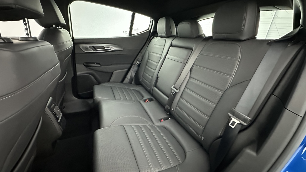 ALFA ROMEO Tonale 1.5 Hybrid 130ch Sprint TCT7 - ref: 8-GLI00001396 - Photo 9