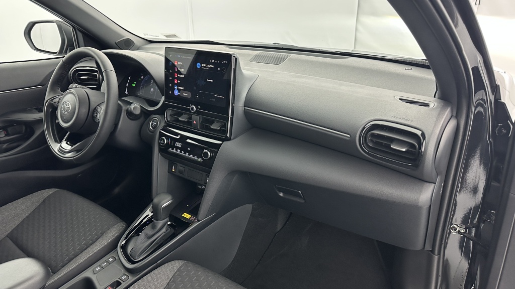 TOYOTA Yaris Cross 1.5 Hybride 130h Design e-CV - ref: 8-GLI00001431 - Photo 8