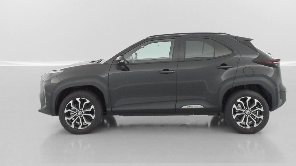 TOYOTA Yaris Cross 1.5 Hybride 130h Design e-CVT - ref: 8-GLI00001432 - Photo 4