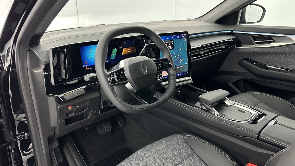 RENAULT Espace VI E-Tech full hybrid 200ch Techno - ref: 8-GLI00001574 - Photo 6