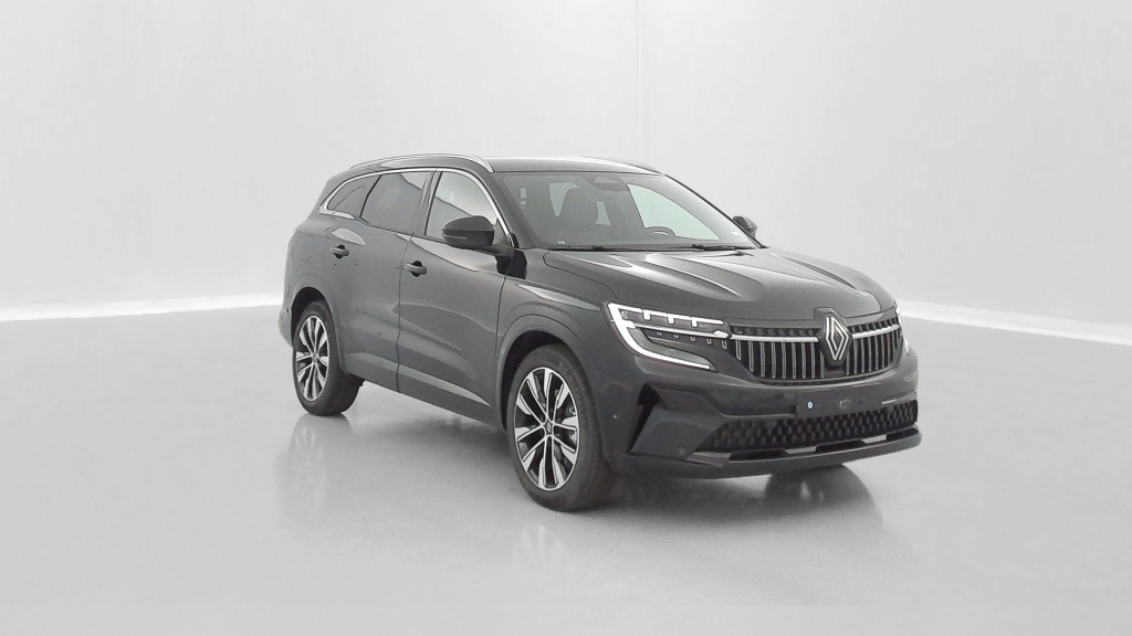 RENAULT Espace VI E-Tech full hybrid 200ch Techno - ref: 8-GLI00001580 - Photo 1