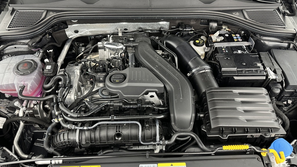 VOLKSWAGEN Golf 1.5 eTSI EVO2 115ch Edition DSG7 - ref: 8-GLI00001756 - Photo 11