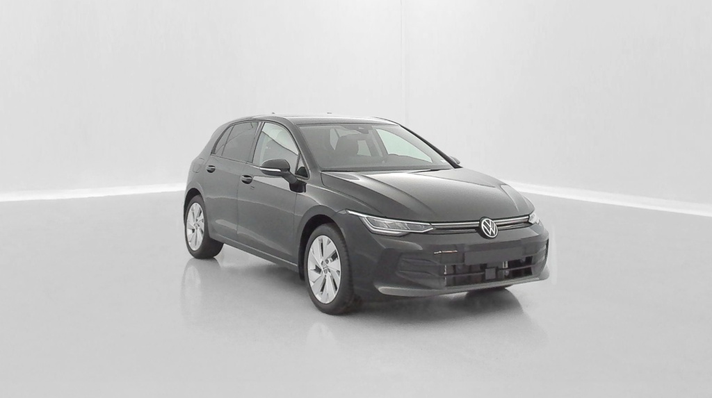 VOLKSWAGEN Golf 1.5 eTSI EVO2 115ch Edition DSG7 - ref: 8-GLI00001761 - Photo 1