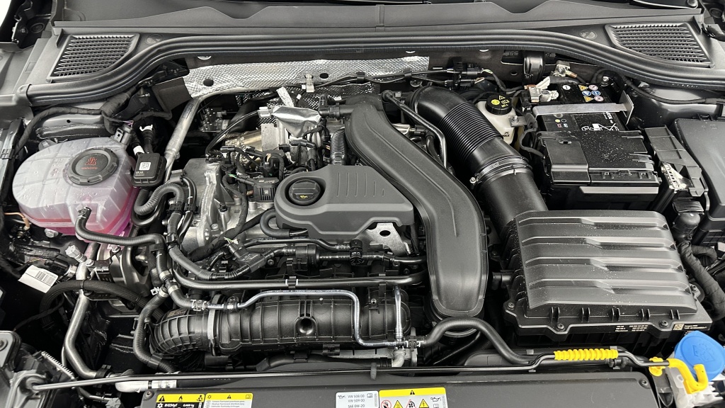 VOLKSWAGEN Golf 1.5 eTSI EVO2 115ch Edition DSG7 - ref: 8-GLI00001762 - Photo 11