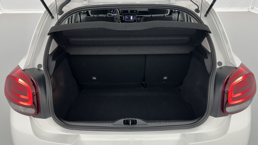 CITROEN C3 1.2 PureTech 83ch Plus - ref: 8-GLI00001784 - Photo 10